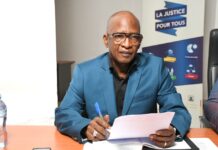 Yaya Kairaba Kaba sur la Justice : « Les injonctions participaient plus au populisme (…) »