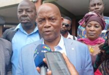 Cas des enseignants contractuels non admis: Le SLECG dénonce l’inaction du gouvernement !