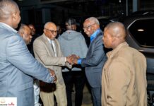 Assemblée générale des Nations unies: Le Premier ministre Amadou Oury Bah conduit la délégation guinéenne