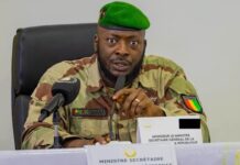 Retour à l’ordre constitutionnel: Voici les préalables de la fin de la transition !