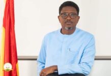 Enseignement Supérieur: Alpha Bacar Barry annonce de nouvelles rerues