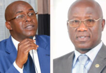 Menaces et intimidations contre des acteurs politiques: Dr Fodé Oussou, Aliou Condé et Kalémodou saisissent la justice