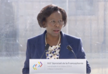 Levée des sanctions contre la Guinée : Voici les nouvelles exigences de L’OIF