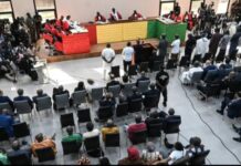 Massacre du 28 septembre 2009 : bientôt le démarrage du procès en appel…