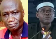 Le journaliste Bakary Gamalo Bamba emprisonné en Guinée: le CPJ appelle à sa libération immédiate