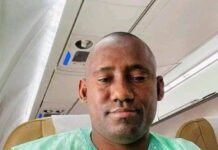 Kidnapping d’Alhassane DIALLO: La Chambre de Commerce, d’Industrie et d’Artisanat de Guinée réagit