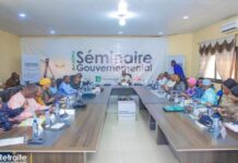 Retraite gouvernementale : Le PM définit une nouvelle politique de redevabilité