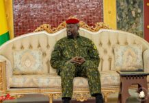 Ministère de la Défense : Plusieurs officiers nommés