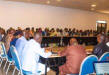 Gouvernance : La Guinée vers la validation des outils d’évaluation des performances des services et agents publics