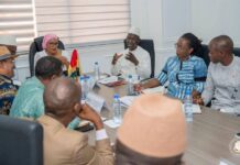 Simandou 2040, une opportunité de business pour le secteur privé guinéen et un levier de développement économique durable