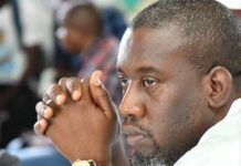 Justice: le dossier Aliou Bah mis en délibéré