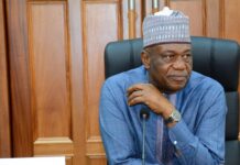 Urgent/CRIEF: Amadou Damaro Camara condamné à quatre ans