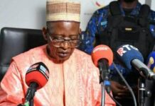 Drame à N’Zérékoré: Le ministre Yaya Kaïraba Kaba annonce des enquêtes judiciaires