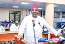 «L’AMG réaffirme son engagement en faveur d’un système judiciaire plus robuste, équitable et respectueux des principes démocratiques.», Mohamed Diawara