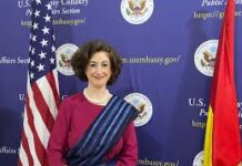 Les États-Unis prévoient un investissement supplémentaire d’un milliard de dollars en Guinée