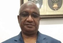 Détournement de fonds publics : le directeur général de l’hôpital Ignace Deen face à la justice