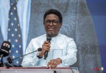 Enseignement supérieur : La Guinée se dote d’une bibliothèque numérique