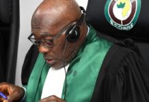 Justice: la Cour de justice de la CEDEAO ordonne l’indemnisation de cinq leaders politiques Guinéens