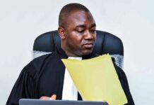 Avoirs saisis et confisqués : le magistrat Mohamed Diawara nommé à la tête de l’AGRASC