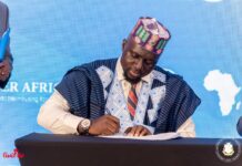 Programme de développement Simandou 2040 : Le gouvernement interdit la vente des terrains le long des voies ferrées du projet