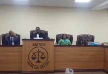 Tribunal du travail: Le BGDA condamné à verser plus de 339 millions GNF à un ancien employé