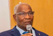 Bah Oury sur la disparition de Foniké Mengué et Billo Bah : « Nous cherchons toujours (…) ».