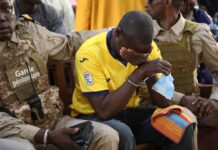 Meurtre d’Adama Konaté : Bangaly Traoré condamné à la réclusion criminelle à perpétuité