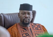 Mines, infrastructures et recensement : Mamadi Doumbouya donne de nouvelles directives à son gouvernement