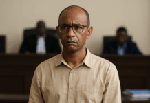 Affaire Mamadou Saidou Baldé à la CRIEF: le parquet plaide pour la relaxe, l’État réclame plus de 47 milliards GNF