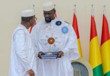 Conditions d’éligibilité & immunités présidentielles : Voici ce que prévoit le projet de nouvelle Constitution