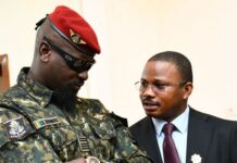 Remise du projet de Constitution : le CNT donne rendez-vous au 28 juin