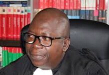 Guinée : Me Mohamed Traoré enlevé par des hommes armés encagoulés