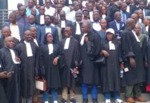 Guinée : Le Barreau suspend son mot d’ordre de boycott des audiences