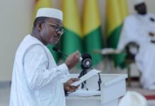 Projet de Constitution: L’article 193 entre rigueur démocratique et comédie politique