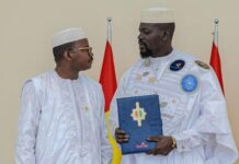 Projet de Nouvelle Constitution: De profonds changements pour une réforme institutionnelle