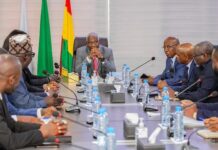 Gestion de l’Administration carcérale : La Guinée opte pour une solution technologique