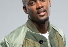 Côte d’Ivoire: La star franco-guinéenne Black M sanctionné pour usage du téléphone au volant