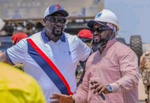 Gouvernance : La Guinée obtient une notation financière inaugurale B+ de S&P