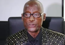 Référendum constitutionnel: Sidy Souleymane Ndiaye clarifie le rôle et les responsabilités de l’organe de supervision