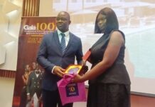 Mohamed Diawara à nouveau parmi les 100 personnalités qui font bouger la Guinée en 2025