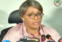 Prochaine Présidentielle en Guinée : 66 candidatures déclarées