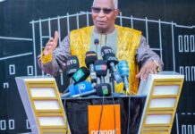 Simandou et Smart Africa: Le Premier Ministre rend hommage aux acteurs