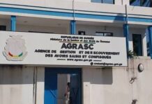 Guinée/Gestion des avoirs saisis : l’AGRASC dévoile les comptes officiels de consignation