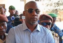 Justice: Les avocats d’Aliou Bah montent au créneau