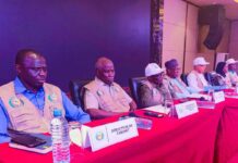 Retour à l’ordre constitutionnel en Guinée: La CEDEAO met en garde contre tout chèque en blanc