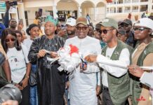 Enseignement Supérieur: De nouvelles infrastructures modernes inaugurées à l’Université de Labé