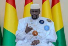 Guinée : Beyla et Siguiri érigées en régions administratives, 11 localités deviennent de nouvelles préfectures