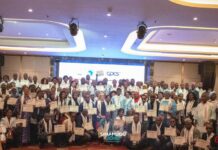 Gouvernance minière: 300 cadres certifiés en grâce au soutien de la BAD