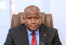 Des chemins de fer aux routes stratégiques: Le ministre Nabé dévoile un ambitieux plan