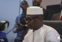 Justice: le nouveau Ministre Ibrahima Sory II Tounkara dévoile une feuille de route axée sur l’humanisation et les libertés